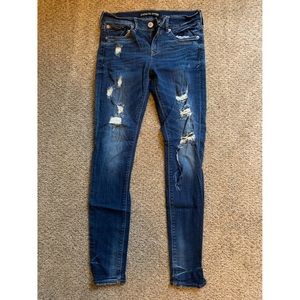 Express Jeans